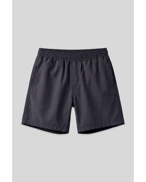 Herren Einteiler mit Shorts zum Hineinschlüpfen