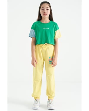 Jugend Baumwoll-Mix-Hosen