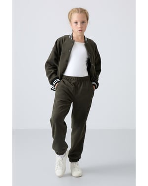 Jugendliche Einfache Jogginghosen
