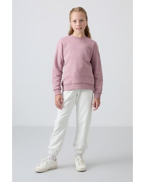 Jugend Jogginghose mit Kordelzug