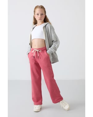 Jugend Jogginghose mit Kordelzug