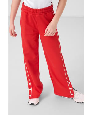Jugend Unisex Weite Beinkleider