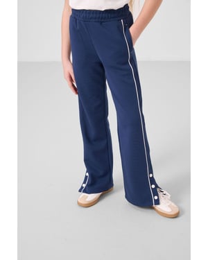 Jugend Unisex Weite Beinkleider
