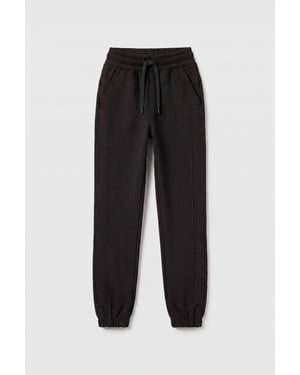 Unisex Jugend Sweatpants mit elastischem Bund