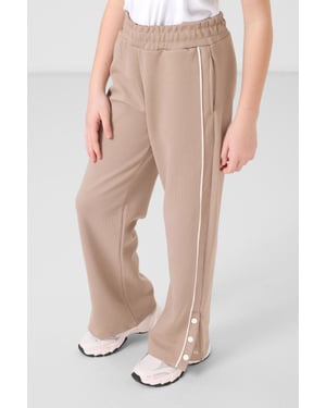 Jugend Unisex Weite Beinkleider