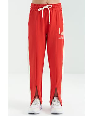 Jugend Unisex Baumwollmischung Hosen
