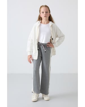 Jugend Unisex Baumwollmischung Pants