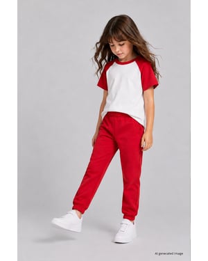 Jugend Unisex Tapered Sweatpants