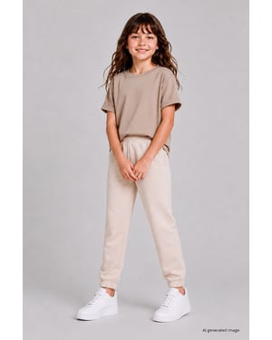 Jugend Unisex Tapered Sweatpants