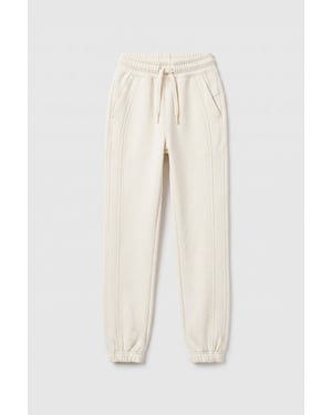 Unisex Jugend Sweatpants mit elastischem Bund