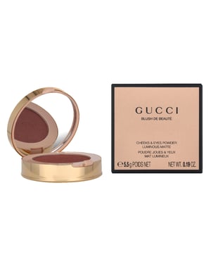Gucci Wangen- & Augenpuder Luminous Matte