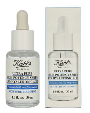 Kiehl's Ultra Pure Hochpotentes Serum