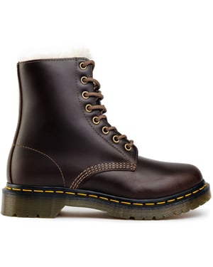 Dr. Martens 1460 Serena Stiefel