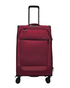 Leichte Koffer, 4-Rad-Gepäck, Reise-Handgepäcktasche