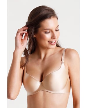 Nahtloser Bralette