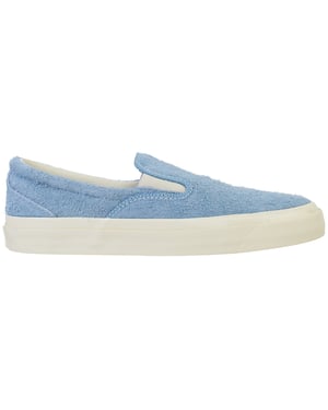 Converse x Golf Wang One Star CC Unisex Blaue Plimsolls