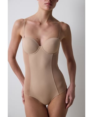 Premium Bodysuit-Korsett