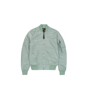 MA-1 VF leichte Bomberjacke für Damen