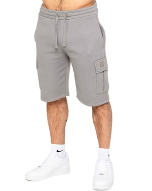 Enzo | Herren Cargo Shorts
