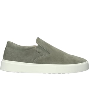 RUBY BANKS - DG508 Dried Sage - Slip-On-Schuhe