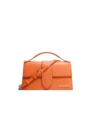Jacquemus Le Grand Bambino Tasche
