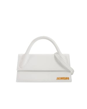 Jacquemus Le Chiquito Long Tasche