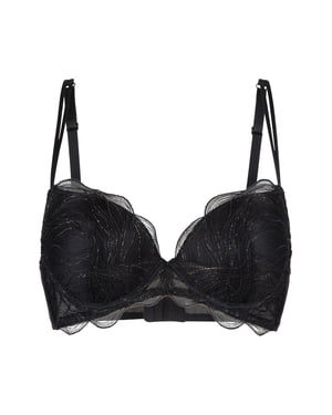 Lingadore Push up BH