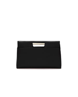 Furla Tasche Schwarz