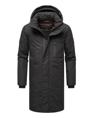 Stone Harbour Herren Winterjacke Xandroo wasserabweisend