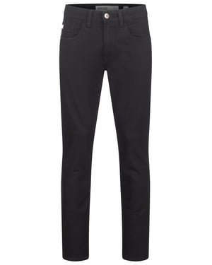 Indicode Herren Jeanshose Ingianluca Regular Fit