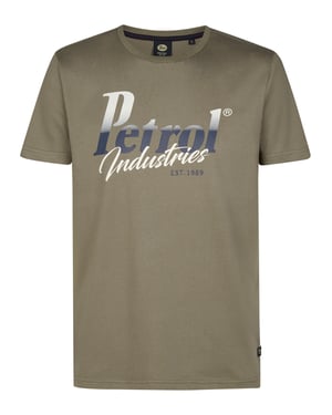 Petrol Industries T-Shirt