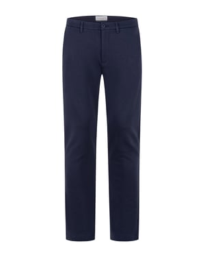 U.S. Polo Assn. Herren Stoffhose mit normaler Passform
