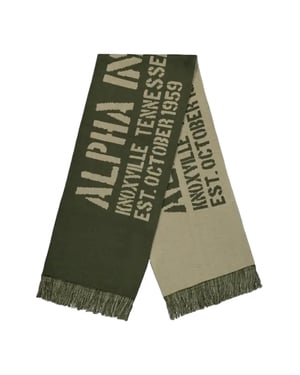 Alpha Industries Schal