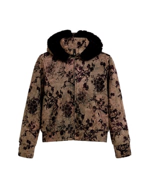 Desigual Jacke
