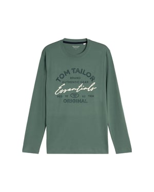 Tom Tailor Langarmshirt