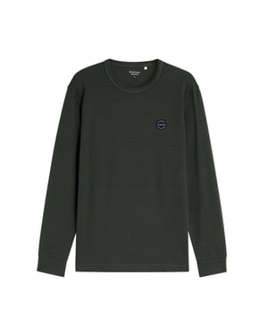 Tom Tailor Langarmshirt