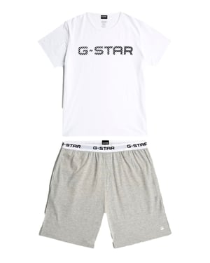 G Star Raw Pyjama Set