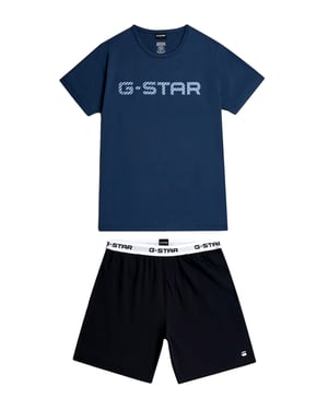 G Star Raw Pyjama Set