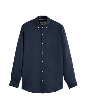 Scotch & Soda Hemd