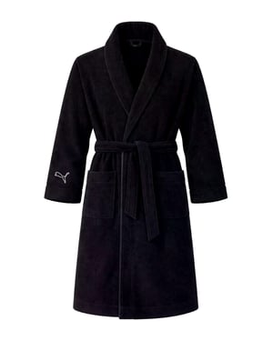 Puma Bademantel