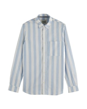 Scotch & Soda Hemd