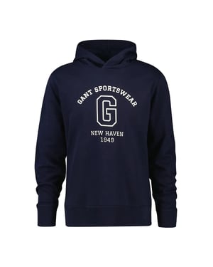 Gant Kapuzensweatshirt