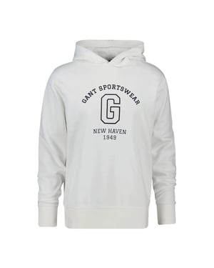 Gant Kapuzensweatshirt