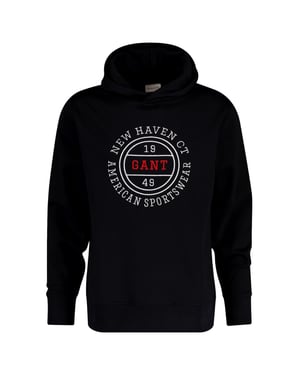 Gant Kapuzensweatshirt