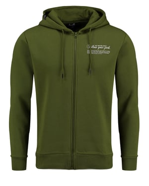 Key Largo Jacke