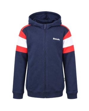 Bench Kafka Kinder Navy Trackjacke