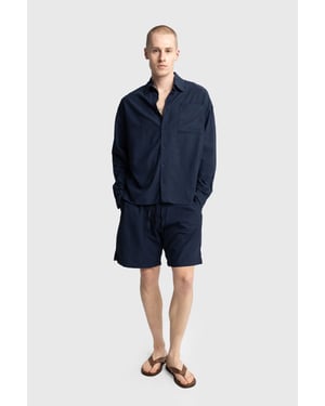 Herren Maßgeschneiderte Shorts
