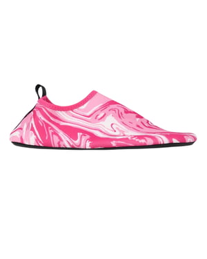 Hot Tuna - Schwimmschuhe für Kinder (Pink)