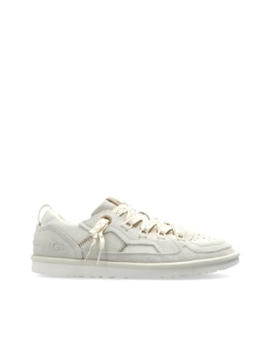 Minimel Low-Top Sneakers