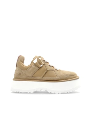 Astromel Plateau-Sneaker